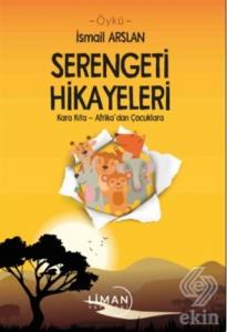 Serengeti Hikayeleri
