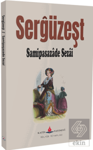 Sergüzeşt