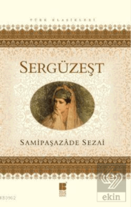 Sergüzeşt