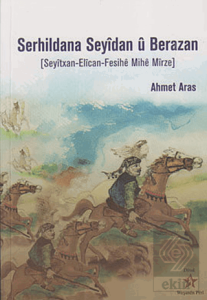 Serhildana Seyidan u Berazan