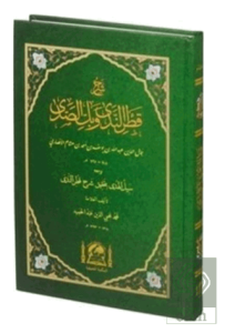 Şerhu Katrun Neda ve Bellüs Süda (Arapça Yeni Dizgi)