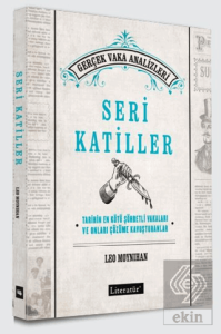 Seri Katiller
