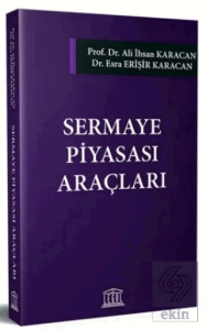 Sermaye Piyasası Araçları