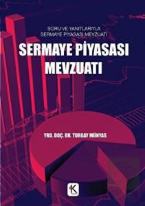 Sermaye Piyasası Mevzuatı