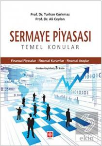 Sermaye Piyasası Temel Konular Turhan Korkmaz