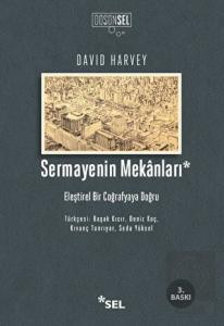 Sermayenin Mekanları