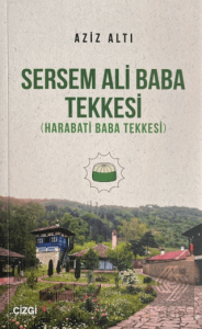 Sersem Ali Baba Tekkesi