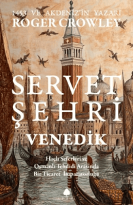 Servet Şehri Venedik