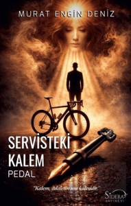 Servisteki Kalem - Pedal