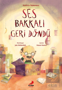 Ses Bakkalı Geri Döndü