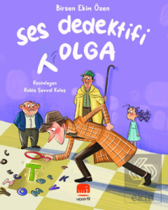 Ses Dedektifi Tolga