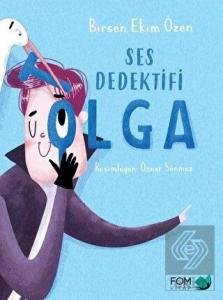 Ses Dedektifi Tolga