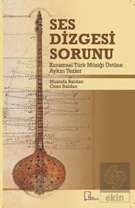 Ses Dizgesi Sorunu