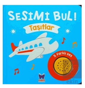 Sesimi Dinle - Taşıtlar