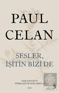 Sesler İşitin Bizi De (Ciltli)