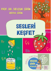 Sesleri Keşfet
