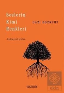 Seslerin Kimi Renkleri