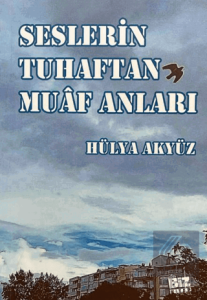 Seslerin Tuhaftan Muaf Anları