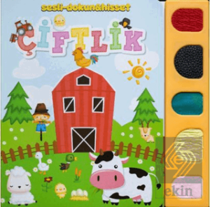 Sesli Dokun & Hisset - Çiftlik