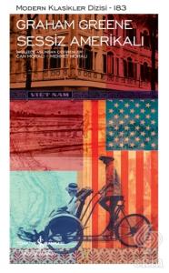 Sessiz Amerikalı