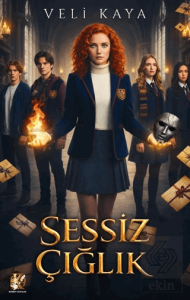 Sessiz Çığlık