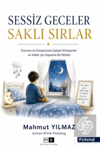Sessiz Geceler Saklı Sırlar