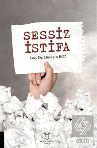 Sessiz İstifa
