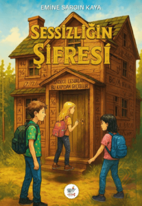 Sessizliğin Şifresi