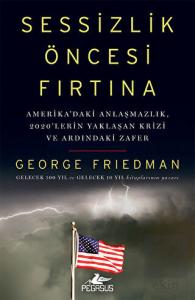 Sessizlik Öncesi Fırtına