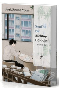 Seul'de Bir Mektup Dükkanı