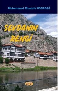 Sevdanın Rengi