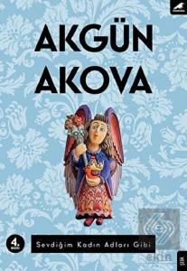 Sevdiğim Kadın Adları Gibi