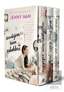 Sevdiğim Tüm Erkeklere