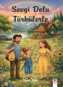 Sevgi Dolu Türkülerle
