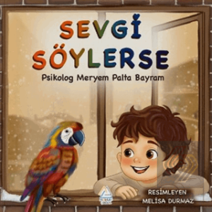 Sevgi Söylerse