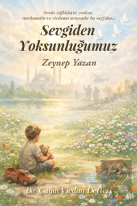 Sevgiden Yoksunluğumuz