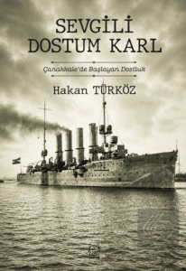 Sevgili Dostum Karl