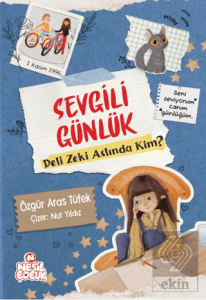 Sevgili Günlük