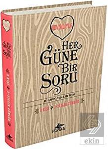 Sevgiliyle Her Güne Bir Soru