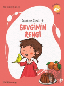 Sevgimin Rengi