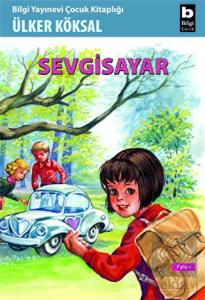 Sevgisayar