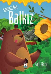 Sevimli Ayı Balkız