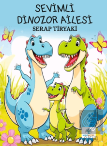 Sevimli Dinozor Ailesi