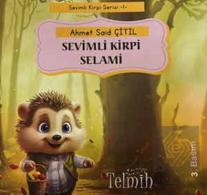 Sevimli Kirpi Selami