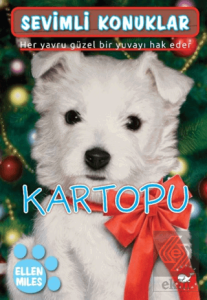 Sevimli Konuklar 2 - Kartopu