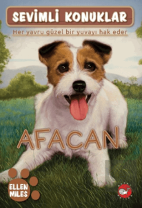 Sevimli Konuklar 4 - Afacan