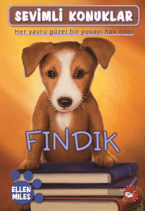 Sevimli Konuklar 5 - Fındık