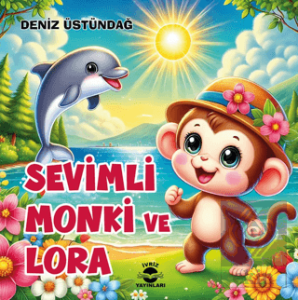 Sevimli Monki ve Lora