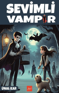 Sevimli Vampir