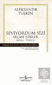 Seviyordum Sizi